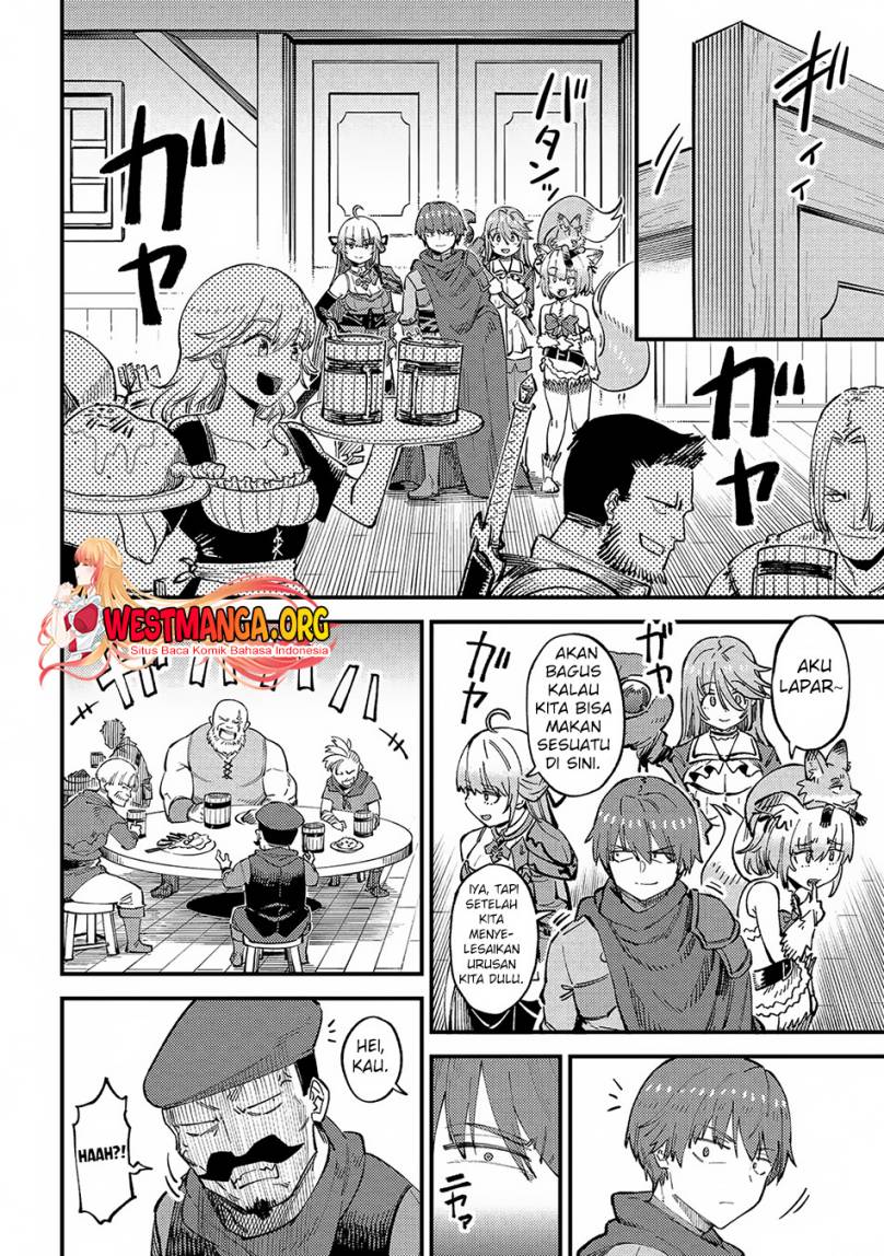 Kaifuku Jutsushi Yarinaoshi: Sokushi Mahou to Skill Copy no Chouetsu Heal